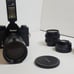 Camera Vivitar 220/SL film camera