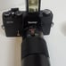 Camera Vivitar 220/SL film camera