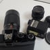 Camera Vivitar 220/SL film camera