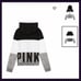 NWT VS PINK M/S SET