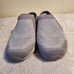 Easy Spirit Women’s Takeknit 2 Slip On Gray Size 10M