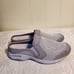 Easy Spirit Women’s Takeknit 2 Slip On Gray Size 10M