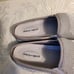 Easy Spirit Women’s Takeknit 2 Slip On Gray Size 10M