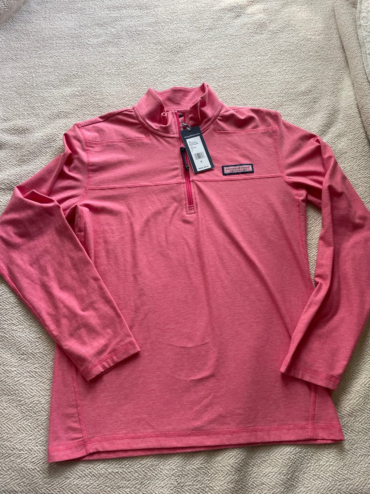 Vineyard Vines lightweight Shep Shirt