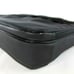 Dell Pro Nylon Black Laptop Briefcase Messenger Bag Fits 14 Laptop EUC