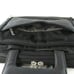 Dell Pro Nylon Black Laptop Briefcase Messenger Bag Fits 14 Laptop EUC