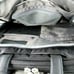 Dell Pro Nylon Black Laptop Briefcase Messenger Bag Fits 14 Laptop EUC