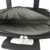 Dell Pro Nylon Black Laptop Briefcase Messenger Bag Fits 14 Laptop EUC