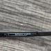 Oakley OO4129-0158 58-13-133 Split Time Black Polarized Sunglasses