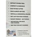 PowerXL Duo NutriSealer Elite 6-in-1 Vacuum Sealer Machine - White - NEW