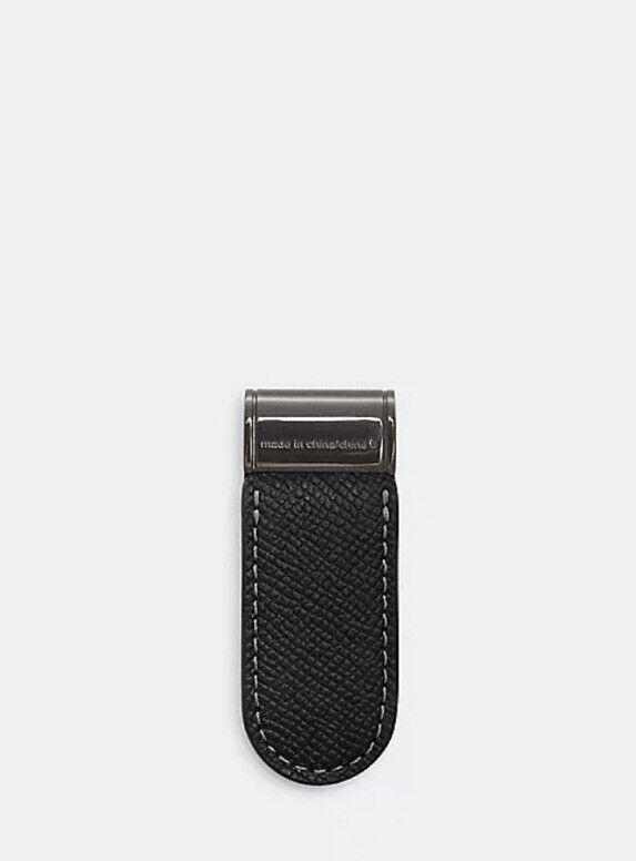 New Supreme 21SS Leather Key Loop Keyring