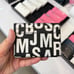 Marc Jacobs 4S4SMP008S02 Card Case