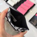 Marc Jacobs 4S4SMP008S02 Card Case