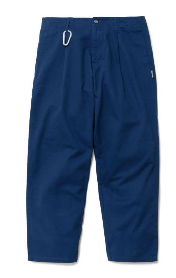 希少HUMAN MADE Skater Chino Pants ネイビーXL HUMAN MADE SKATER PANTS – HUMAN MADE Inc.