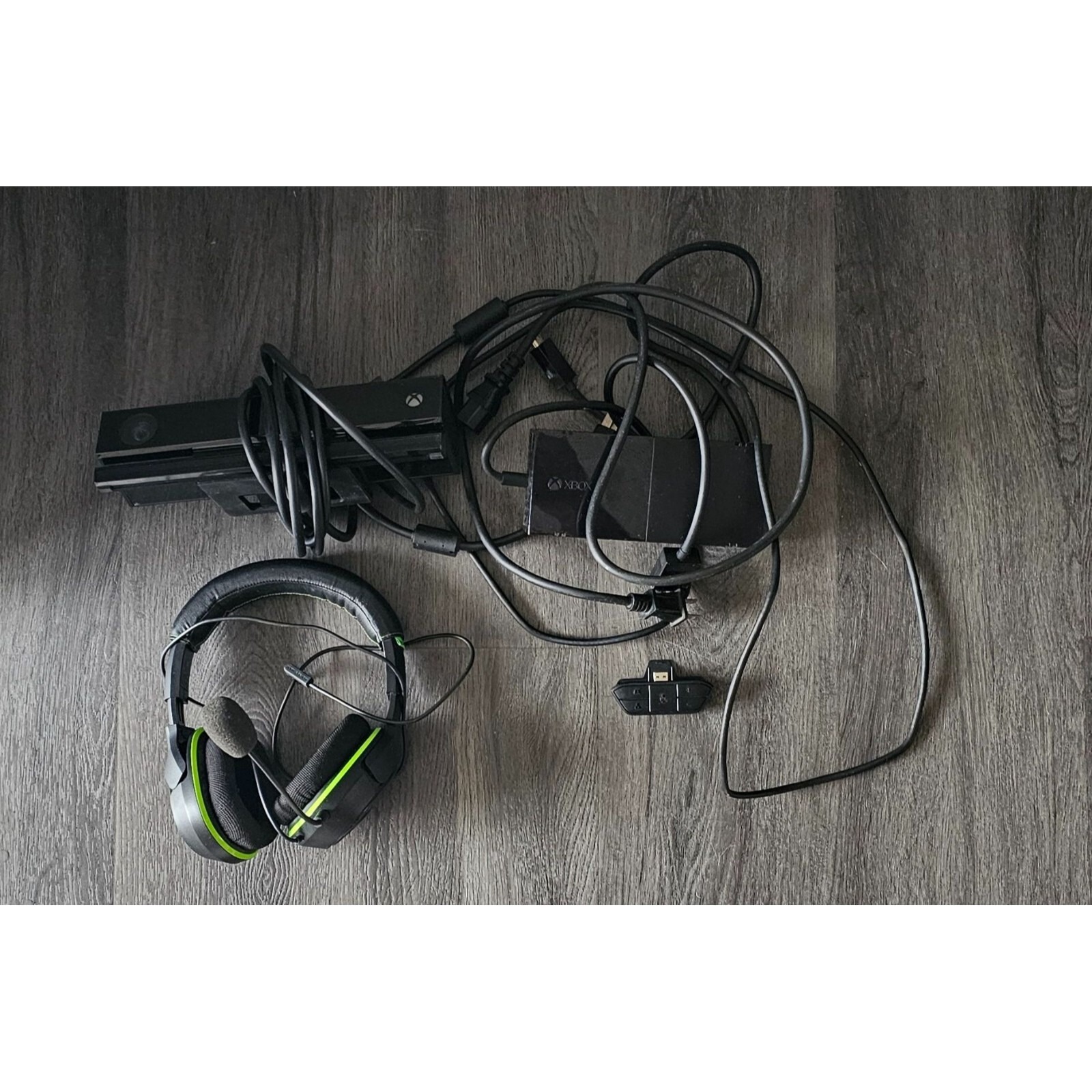 Microsoft XBOX One Accessories