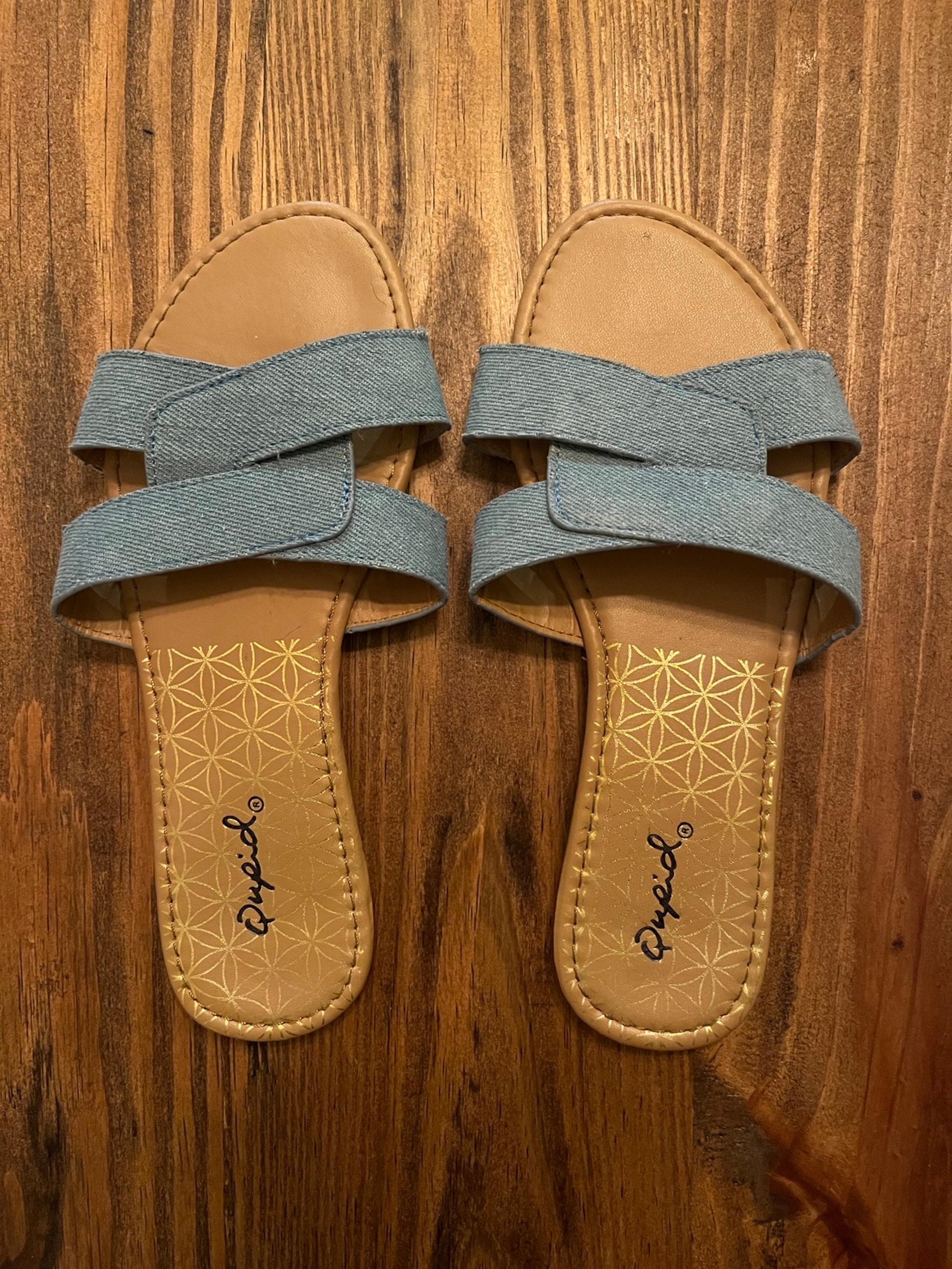 Women’s Sandals size 6.5