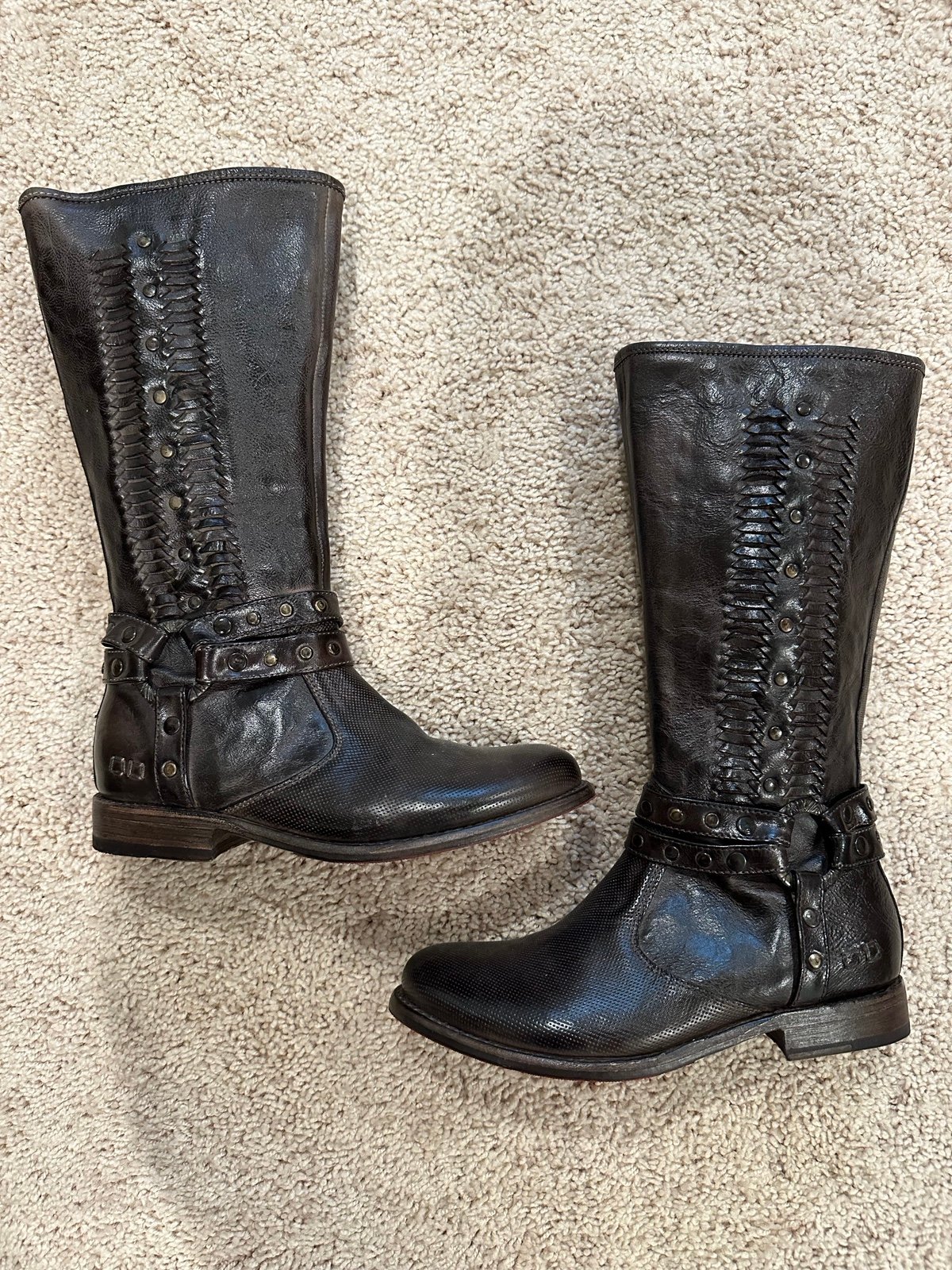 Bed stu hotsell selina boot