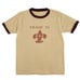 80s Boy Scouts ringer tshirt 1980s vintage