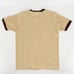 80s Boy Scouts ringer tshirt 1980s vintage