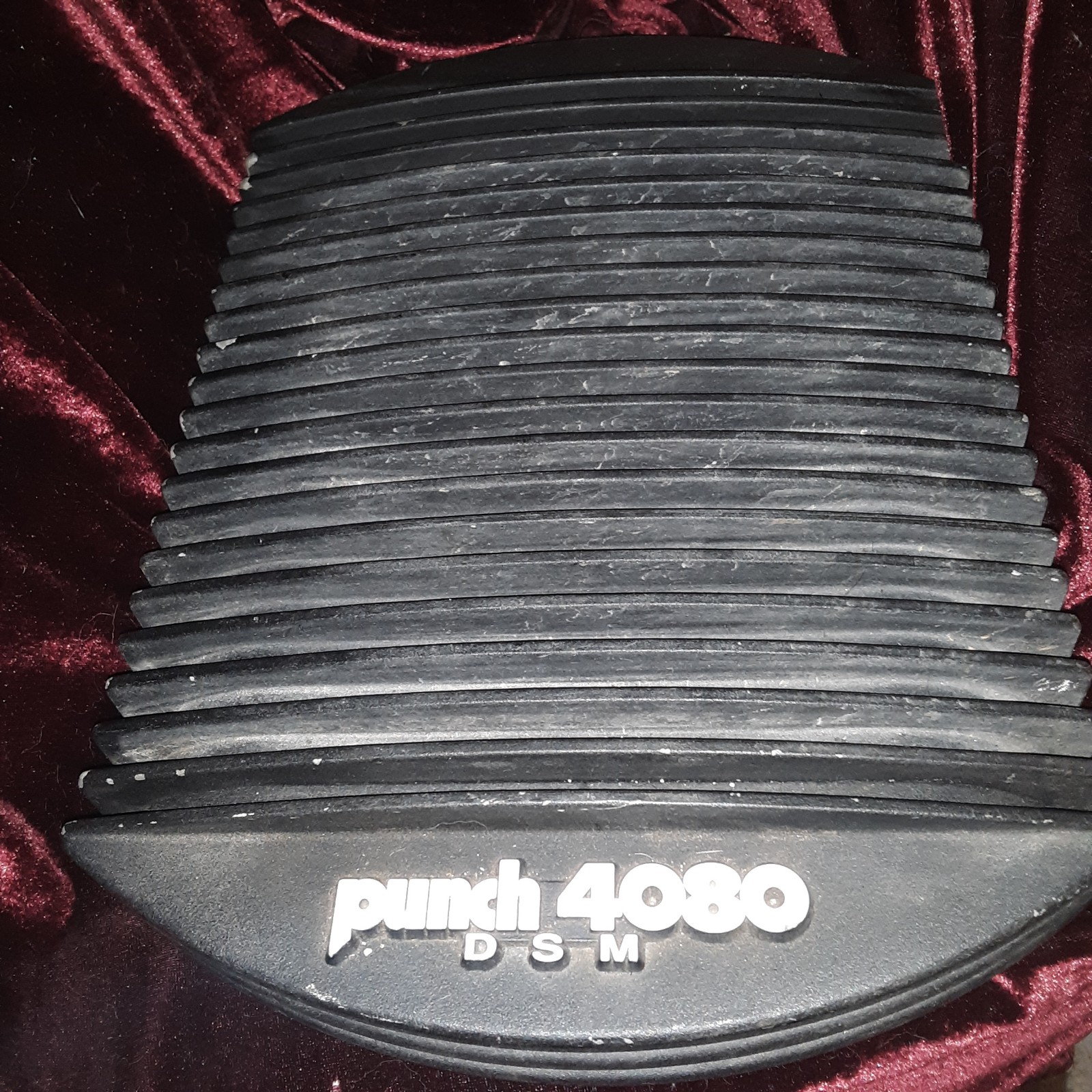 Fosgate Punch 4080 DSM