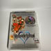 kingdom hearts trading cards starter deck