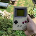 Original Nintendo GameBoy DMG-01 Handheld Console - Tested & Working
