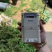 Original Nintendo GameBoy DMG-01 Handheld Console - Tested & Working