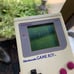 Original Nintendo GameBoy DMG-01 Handheld Console - Tested & Working