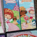 HTF DVD Bundle Vintage DVD lot Strawberry Shortcake Bundle Care Bears Bundle