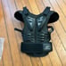 Motorcycle Body Armor Vest Size Large
