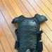 Motorcycle Body Armor Vest Size Large