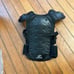 Motorcycle Body Armor Vest Size Large