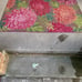 Outdoor rug