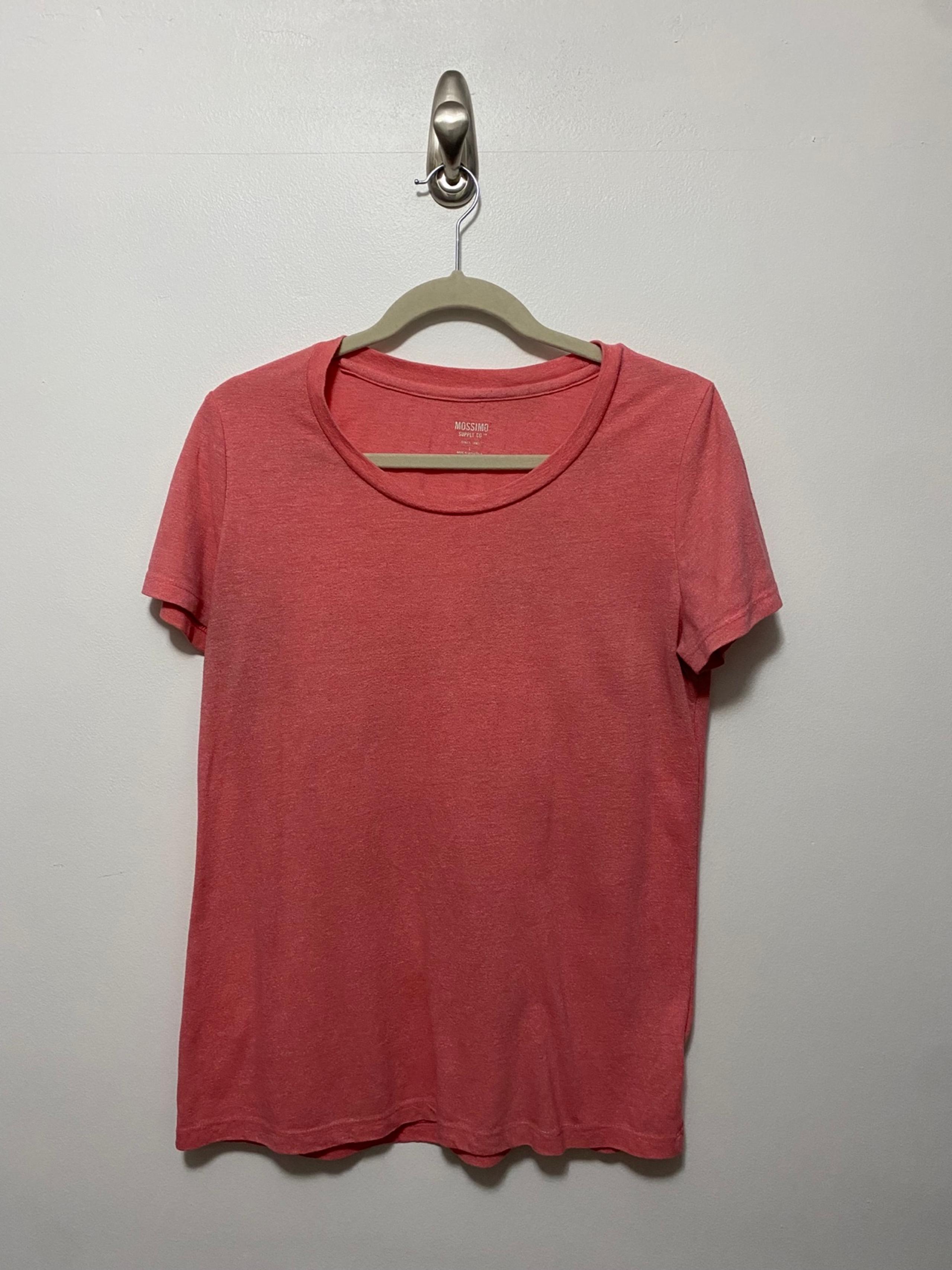 Mossimo Scoop Neck