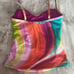 Bleu Rod Beattie Splash Out Underwire Tankini Top Size 4