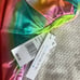 Bleu Rod Beattie Splash Out Underwire Tankini Top Size 4