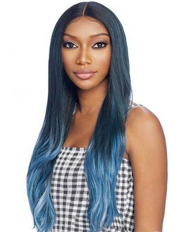 Lace Front Wig