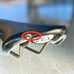 Vintage Fizik Nisene Bike Seat