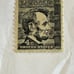 1965 Lincoln Postal Stamp never used