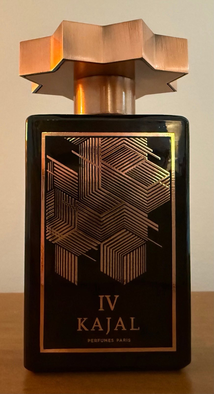 Kajal IV by Kajal Perfumes Paris