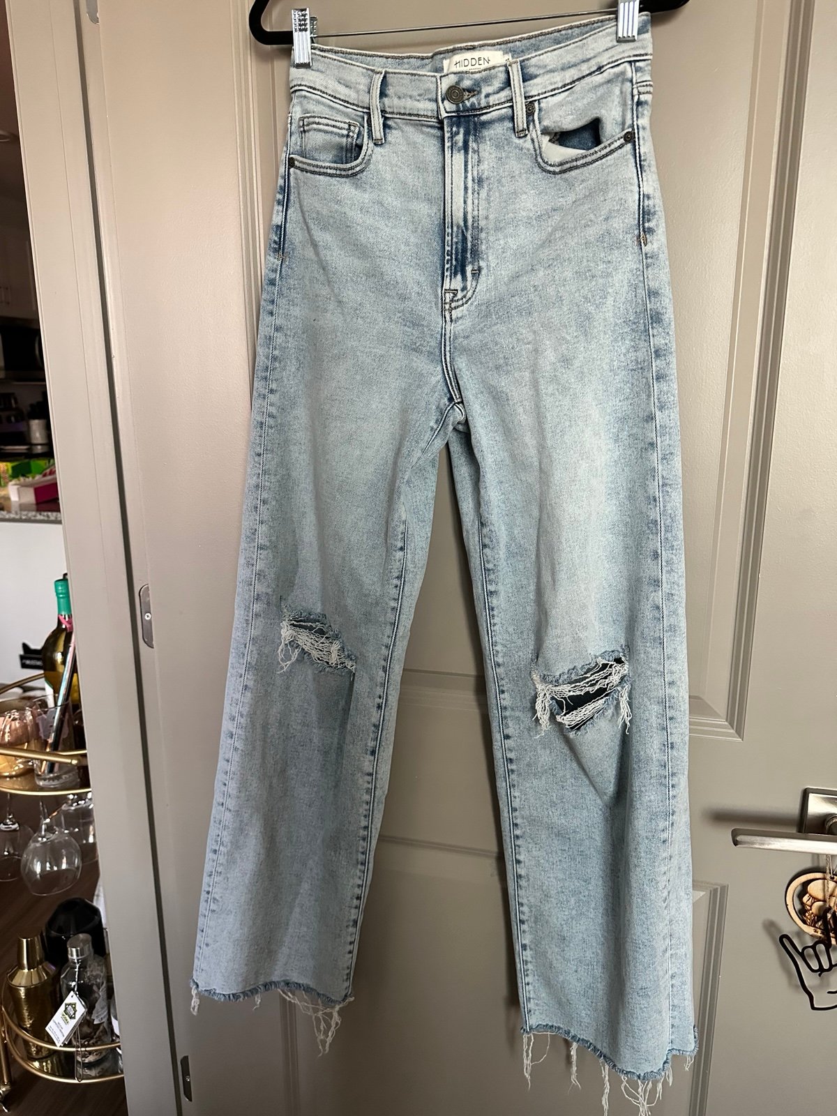 HIDDEN Jeans