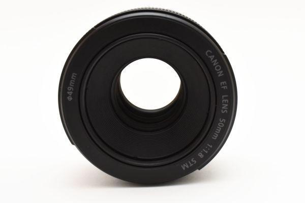 Amazon.com : Canon EF 50mm f/1.8 STM Lens International