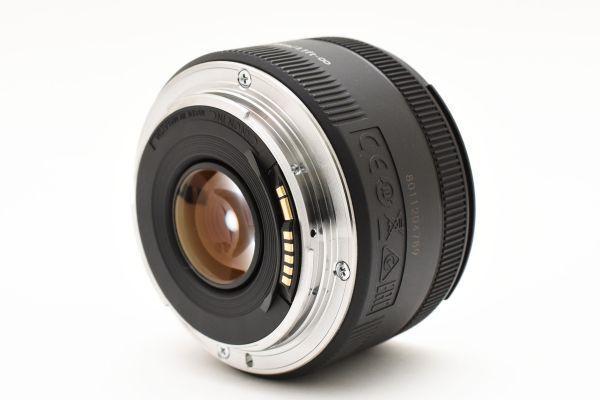 Canon RF 50mm f/1.8 STM Full Frame Lens – RF Mount