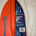 Attwood Emergency Telescoping Paddle for Boating, Orange X2