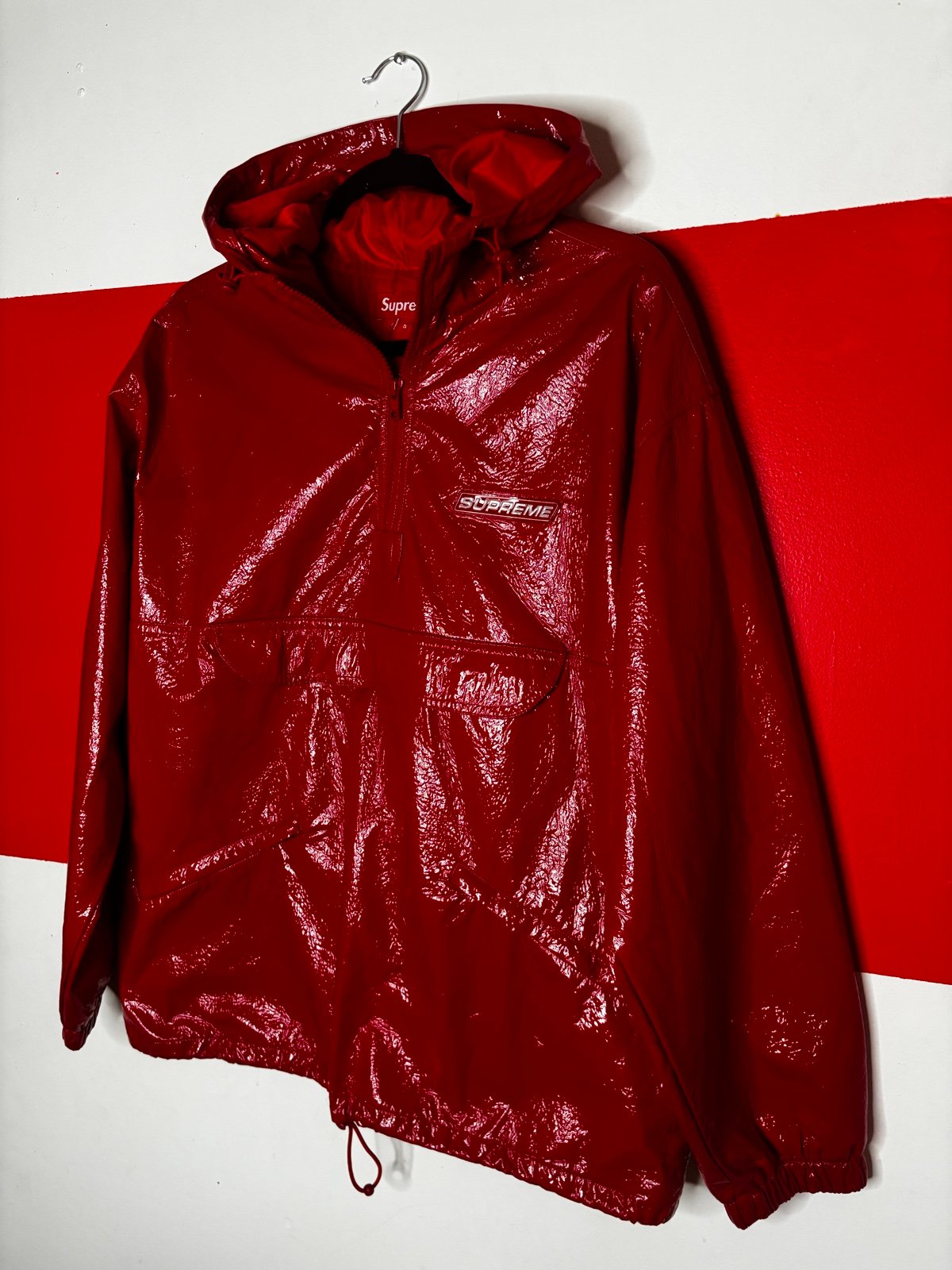 Supreme jacket