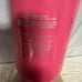 Starbucks 40 oz. Holiday Tumbler with Red Cold Cup Ornament Key Chain!