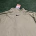 Nike Dri-FIT ADV Tour 1/2 Zip Golf Top Mens Med FD5833-386 Green
