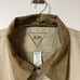 10X Beige Military Jacket with Elbow Patches