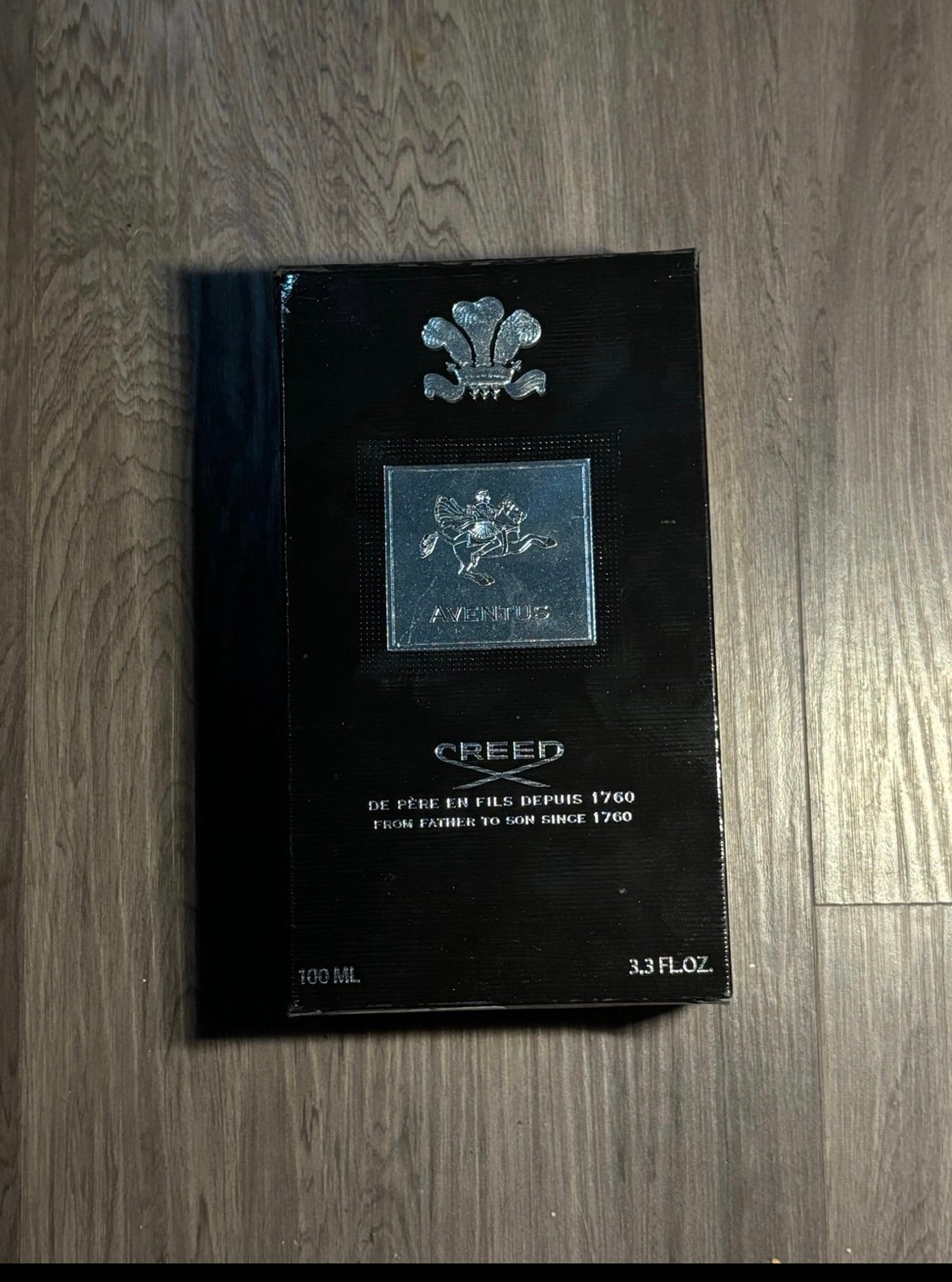 Creed Aventus brand new in box