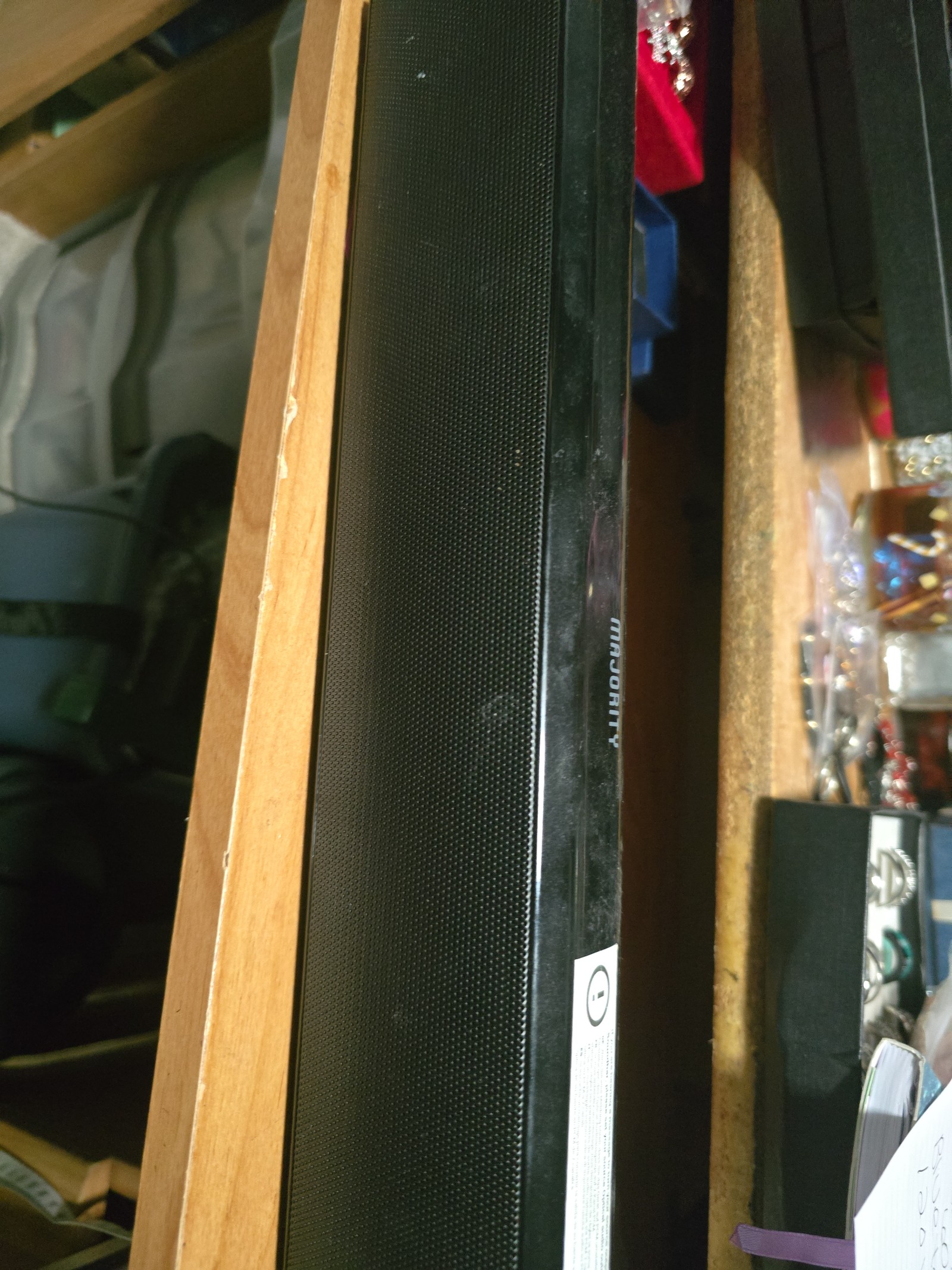 Soundbar